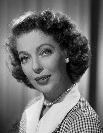 Loretta Young